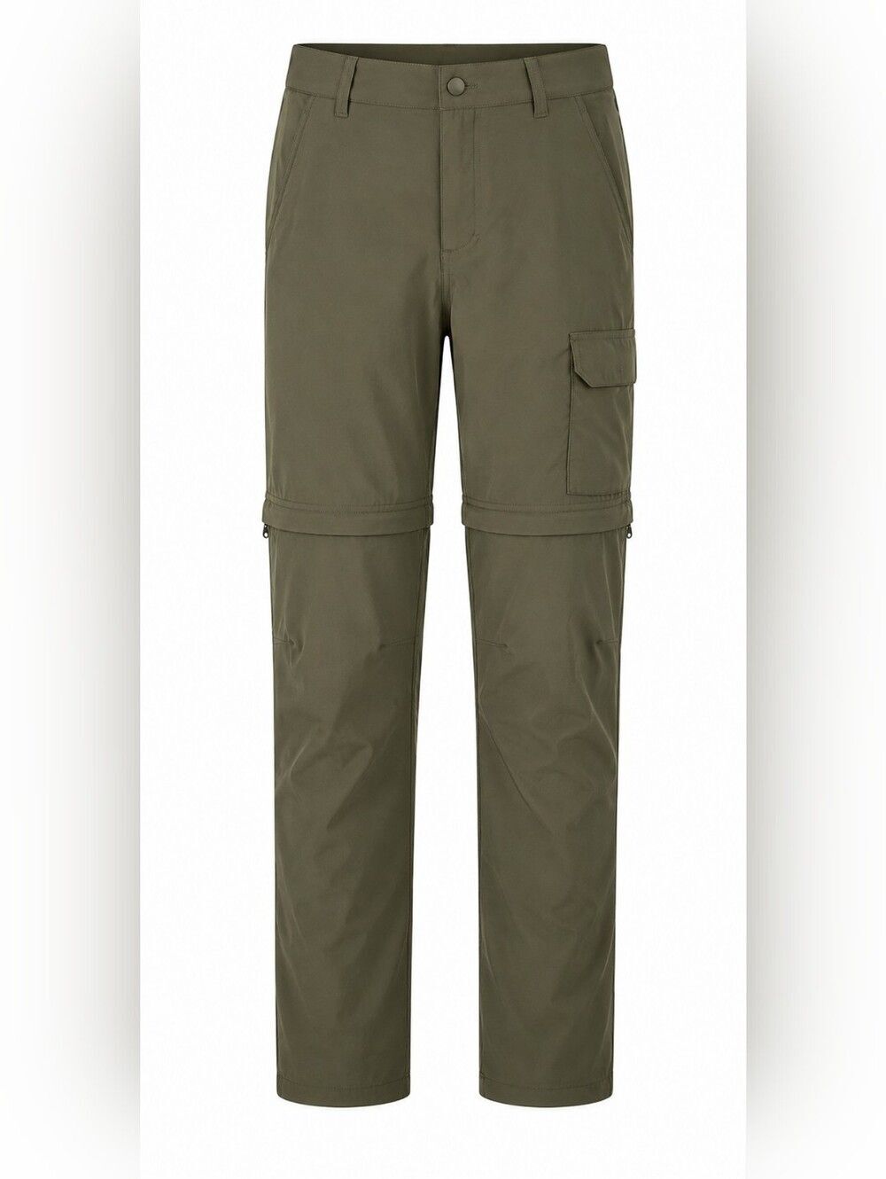 Columbia Pants Women Hiking Convertible Zip Off Pants Shorts Size 12